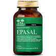 salugea epasal 60 capsule da 530 mg - integratore per il fegato