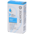 incarose® perfect clean acqua micellare bifasica in bustine monodose 7