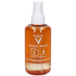 vichy capital soleil acqua solare protettiva abbronzatura intensa spf