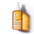 vichy acqua solare protettiva abbronzante spf 50 200 ml
