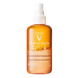 vichy capital soleil acqua solare protettiva idratante spf50