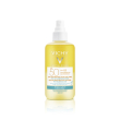 vichy ideal soleil acqua solare idratante spf 50
