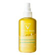 vichy capital soleil acqua solare idratante spf 50 200 ml