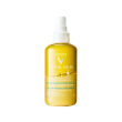 capital soleil acqua solare idratante spf50+ 50ml