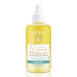 cs acqua solare idratante spf50 200 ml