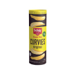 schar curvies chips di patate senza glutine 170g