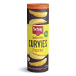 schar - curvies paprika senza glutine confezione 170 gr