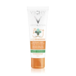 vichy capital soleil crema solare viso anti acne purificante spf 50+ (50 ml)