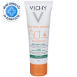 vichy trattamento opacizzante 3 in 1 effetto mat - viso protezione m