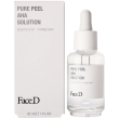 face d pure peel 30ml