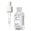 face d pure peel aha solution glycolic complex 30 ml