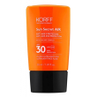 korff sun secret air fluido viso spf30 50 ml
