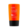 korff linea sun secret air viso spf30 50 ml