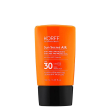 korff sun secret air spf 30 50 ml stick