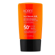 korff linea sun secret air viso spf50+ 50 ml