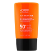 korff sun secret air crema solare viso spf50+ 50ml