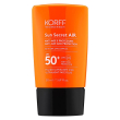 korff sun secret air fluido ultralight viso spf 50+ 50 ml