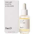 face d - pure lift siero elastina & collagene confezione 30 ml