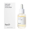 face d pure lift elastina & collagene 30 ml siero