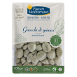 piaceri med.gnocchi/spin.400g