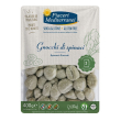 piaceri mediterranei gnocchi di spinaci 400 g altro
