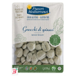 piaceri mediterranei gnocchi di spinaci 400 g