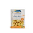 piaceri mediterranei gnocchi di zucca 400g - gnocchi di zucca senza glutine