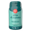 olio carota 100 perle      ebv