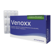 venoxx 60 compresse - integratore con diosmina esperidina meliloto e vitamina c per circolazione ven