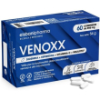 venoxx 60 compresse - integratore per microcircolo e circolazione venosa