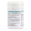 carbone vegetale attivo olcelli 50 compresse integratore per gonfiore addominale e gas intestinali
