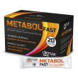 drenax metabol fast 20 stick pack