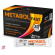 drenax metabol fast 20 stick pack
