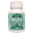 amrijivan forte 60cpr 24g