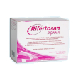rifertosan donna - integratore per la fertilità - 30 bustine