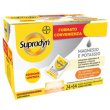 supradyn magnesio e potassio granulato effervescente mgk limited edition (24+14 bustine)