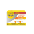 supradyn magnesio e potassio equilibrio elettrolitico e idrosalino, 14+24bustine
