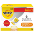 supradyn® magnesio e potassio 152 g compresse effervescenti