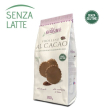 frollino al cacao senza glutine - natisani 200 g
