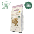 frollino integrale senza glutine 200gr - natisani 200 g