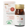 integratore al biancospino a natura 60 compresse – supporto naturale per cuore, pressione e relax