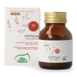 centella terranata compresse 45 pezzi integratore naturale per microcircolo, gambe pesanti e celluli