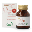 fieno greco 1000 milligrammi – 60 compresse ad alto dosaggio integratore naturale per benessere di