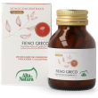 monoconcentrato fieno greco 60 compresse da 1000 mg - funzione digestiva e metabolismo