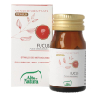 alta natura, terranata fucus, 50 compresse