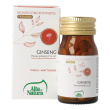 alta natura, terranata ginseng, 60 compresse