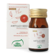 mirtillo nero 60 compresse - compresse in flacone
