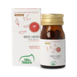 ribes nero monoconcentrato premium 60 compresse integratore per il benessere di naso e gola
