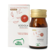 alta natura rodiola 60 compresse - integratore per il tono dell'umore