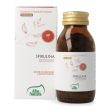 terranata spirulina 1500 mg 60 compresse a-nat integratore naturale di alga spirulina ad alto dosagg
